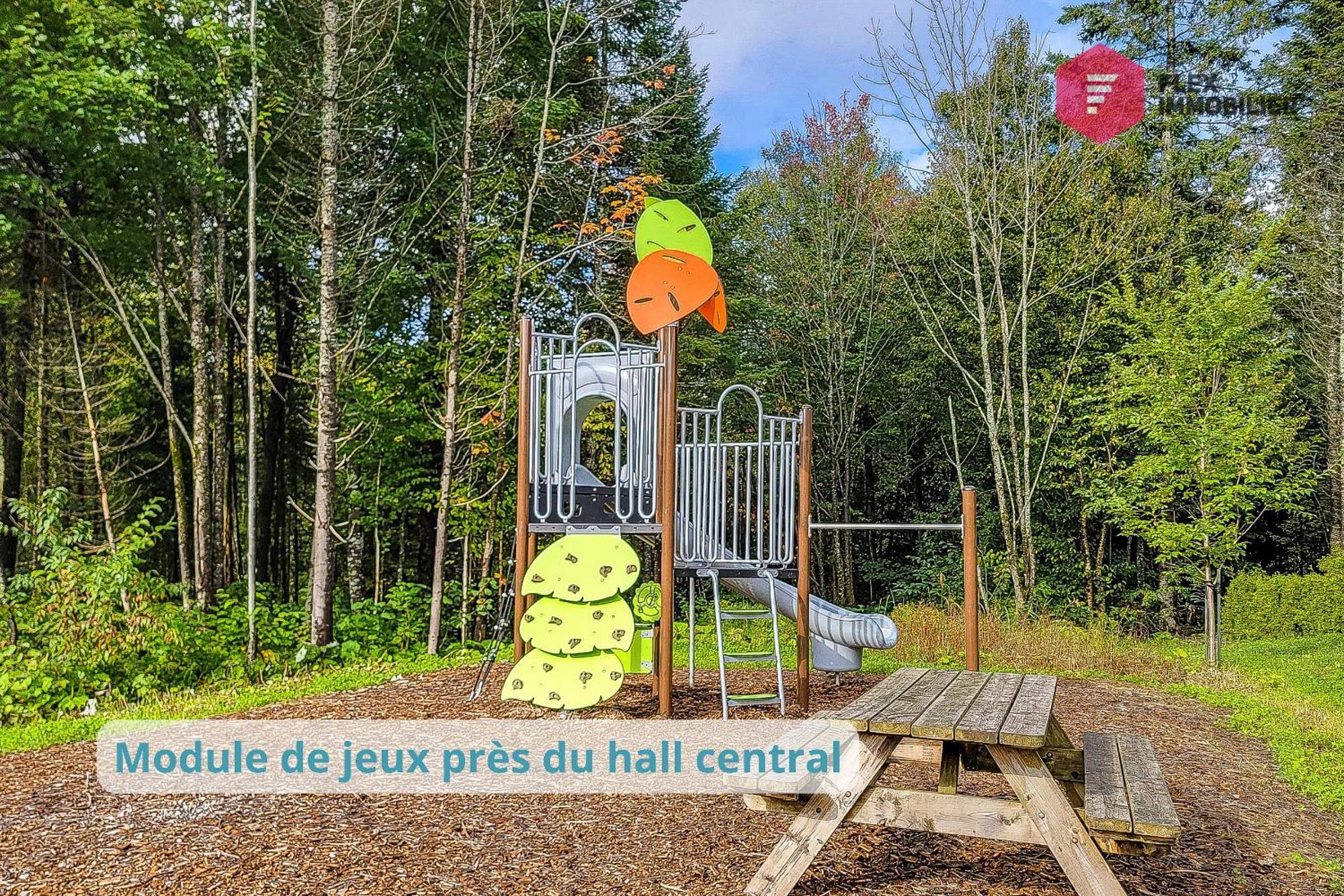 Casa Ibericos In Portneuf / Spa Pool Sauna Trails Pont-Rouge Bagian luar foto