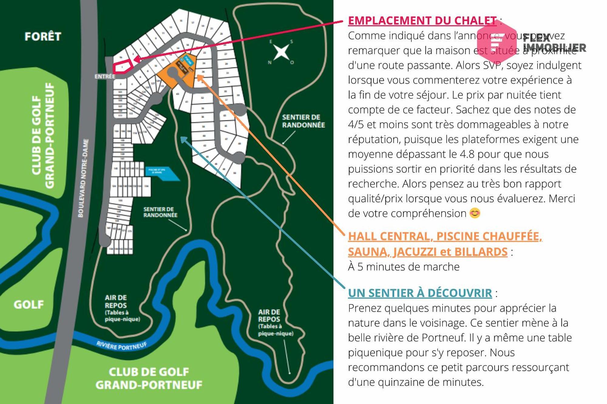 Casa Ibericos In Portneuf / Spa Pool Sauna Trails Pont-Rouge Bagian luar foto